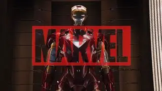 The Beauty of The Marvel Universe&hellip;