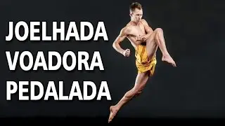 Joelhada Voadora Pedalada [ RTF #58 ]