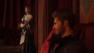 Final Fantasy XVI | los Cristales son el problema dice Cid| #ElMejorJugadorDeRPGdeRD
