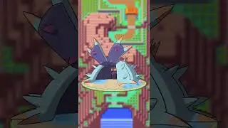 Some Abilities That Pokemon Don't Really Want...