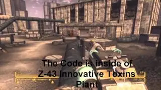 Fallout New Vegas: Old World Blues: Special Weapons and Armor