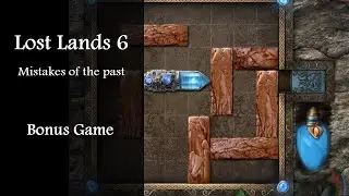 Lost Lands 6, Mistakes of the past, Bonus Game