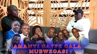 HON. GEOFREY LUTAAYA ARUWADDE EMBOOZI YOKUGWA HISTORY NGATTE YALIWO. BINO BISESA😆😆