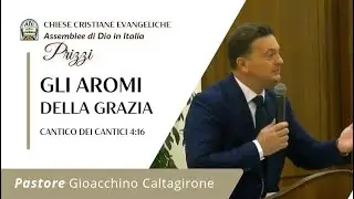 Gli Aromi della Grazia