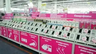 Внешний Аккумулятор Power Bank 8000 мАч, Быстрая зарядка, InterStep PB8000QC