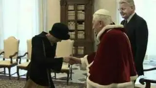 President of Iceland speaks about Icelandic missionary in America 1000 years ago