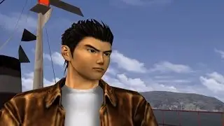 Shenmue HD and Remastered Domains Registered by Sega Europe
