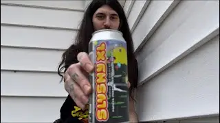 450 North Brewing Co. Goodbye Toby Slushy XL Review