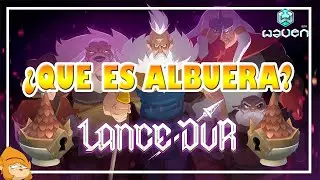⭕[WAVEN] 𝐀𝐋𝐁𝐔𝐄𝐑𝐀 | 𝐐𝐮𝐞 𝐞𝐬 𝐲 𝐜𝐨𝐦𝐨 𝐟𝐮𝐧𝐜𝐢𝐨𝐧𝐚 | 𝐌𝐞𝐜𝐚𝐧𝐢𝐜𝐚𝐬 𝐲 𝐜𝐨𝐧𝐬𝐞𝐣𝐨𝐬 𝐖𝐀𝐕𝐄𝐍 𝐞𝐧 𝐄𝐬𝐩𝐚ñ𝐨𝐥 ♥