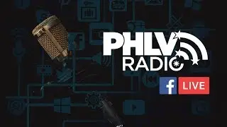 PHLV Radio #EVENTS - CCMC-CN AA Global Grand Reunion Full Interview