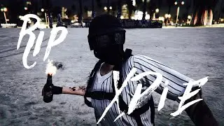GTA Online | Putting Crew In Their Place (RIP XDIE)