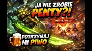Nafeedowany Yi robi pentę