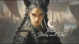 🛡️ The Paladin&rsquo;s Prayer &ndash; Epic Japanese Holy Warrior Music