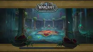 WHO NEEDS FRIENDS | World of Warcraft: The War Within | Ruby Life Pools | Follower Dungeon Run