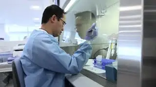 Laboratory Science Careers at Cleveland Clinic