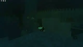 Deepwoken Depths Ambience 10 Minutes