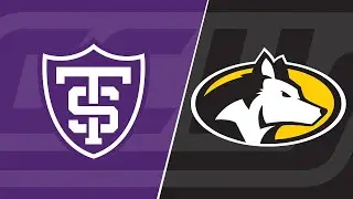 UST at MTU Mason Cup Quarterfinal - Game 2 Highlights 3/4/23