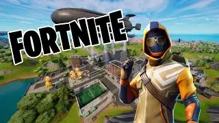 TORNEO XTREAMERS @elmidory | Fortnite