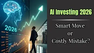 Should You Invest in AI Stocks Now or Is It Already Too Late | Money Talk Radio