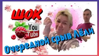 Деревенский дневник очень многодетной мамы /Очередной срыв у Лели /Обзор /Леля Побируха / Быкова