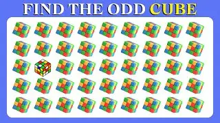 find the odd one out | emoji quiz | normal, hard, pro, how good are your eyes | easy quiz