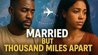 MARRIED YET FEELING LIKE STRANGERS … | EP 30