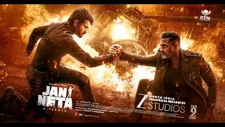 JANA NAYAGAN Full Story Explained 🔥 | Most Powerful Political Movie | Review & Facts
