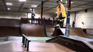 Ryan Sibbio, Create Originals 30