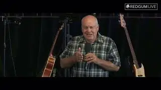 Come & See - Part 4 | Lex Rayment | 16th November 2025 | Redgum Church | Full Message