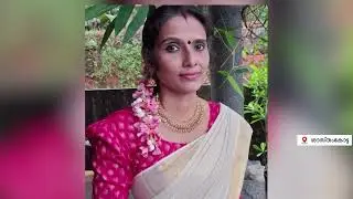 SOUTH VISION NEWS_ശാസ്താംകോട്ടയില്&zwj; വാഹനാപകടത്തില്&zwj; യുവതിയ്ക്ക് ദാരുണാന്ത്യം.