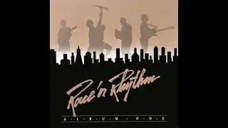 race 'n rhythm - early morning love