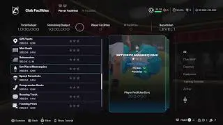 FC 25 Pro Clubs Playoffs