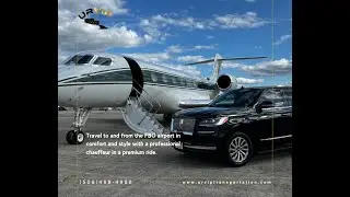 Boston chauffeur limo car service with top-notch Luxury cars