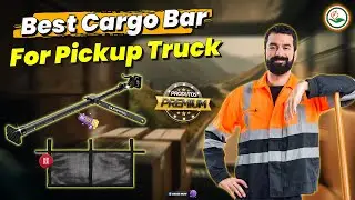 Top Truck Expert Reveals BEST Cargo Bar For Pickup Trucks