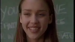 Too Soon for Jeff -- Afterschool Special -- 1996 (Poor audio)