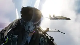 DCS PvP Kill Montage | Master of War