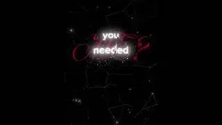 you needed me - rihanna x streets - doja cat