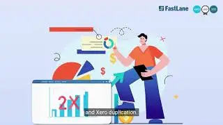 Xero Migration Made Easy with FastLane