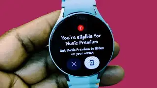 YouTube Music on Galaxy Watch 7: Complete Guide and Review