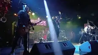 260118공연 Rock you like a hurricane 노크   #청천벽력밴드 #청천벽력 #락밴드 #록음악 #KRock #인디록 #뮤직비디오 #라이브공연 #음악추천 #콘서트