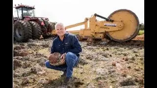 Rocks Gone Часть 3 - Семейное бизнес-шоу с Джоном Брунсом