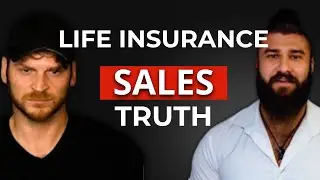 Burnout to $30K/Month: The Mindset of Elite Life Insurance Sales Performers
