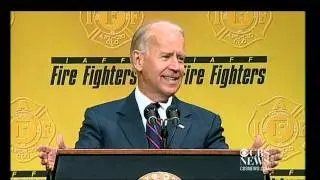 Biden: 