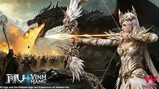 MU: VĨNH HẰNG（Offical）