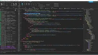 ROBLOX - OOP Inventory, Item and Weapon System (CODE EXPLAINED)