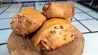 I classici panini napoletani  | I fornelli di Max