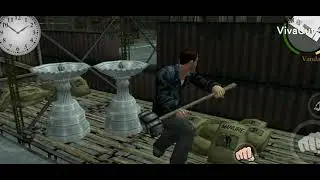 (Bully) sledgehammer w/norton mod (Updated)