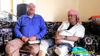 تراث يمني  مساجلات و قصائد شعرية بين الشاعر المرحوم فراش و الشاعر مثنى قدار #تراث #الشعيب#اليمن 2021