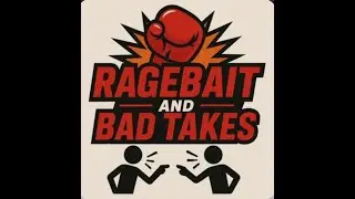 Ragebait and bad takes episode 1: NBA Cup Championship, CFP First Round, and We Listen and We Judge