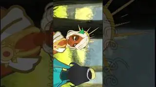 Gormiti- Hanan X Lord Sol the human forms 😖😆🌙☀️‼️✨ Gormiti Gacha animation ✨‼️